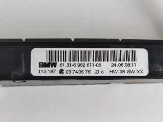 bontott BMW 3 E90 Ülésfűtés Kapcsoló Pár