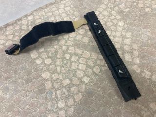 bontott BMW 3 E90 Ülésfűtés Kapcsoló Pár