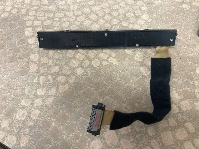 bontott BMW 3 E90 Ülésfűtés Kapcsoló Pár