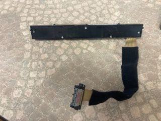 bontott BMW 3 E90 Ülésfűtés Kapcsoló Pár