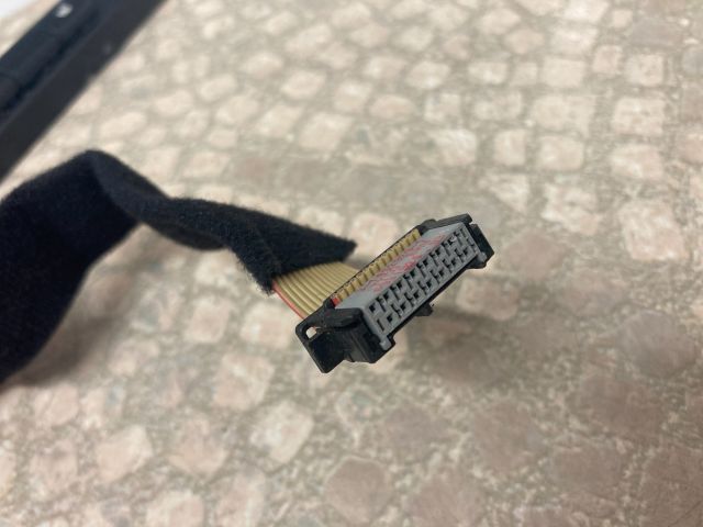 bontott BMW 3 E90 Ülésfűtés Kapcsoló Pár