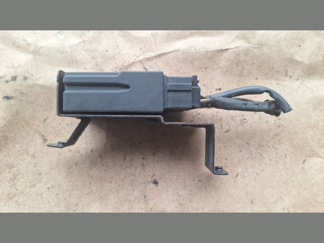 bontott BMW 3 E90 Ülésfűtés Vezérlő