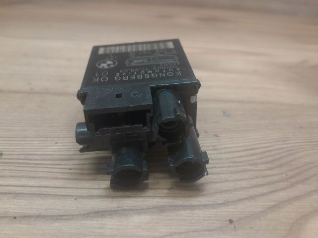 bontott BMW 3 E90 Ülésfűtés Vezérlő