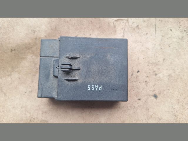 bontott BMW 3 E90 Ülésfűtés Vezérlő