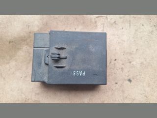 bontott BMW 3 E90 Ülésfűtés Vezérlő