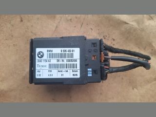 bontott BMW 3 E90 Ülésfűtés Vezérlő