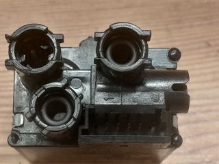 bontott BMW 3 E90 Ülésfűtés Vezérlő