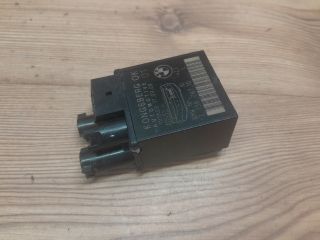 bontott BMW 3 E90 Ülésfűtés Vezérlő