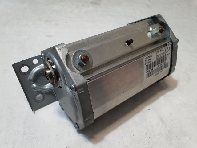 bontott BMW 3 E90 Utasoldali Légzsák