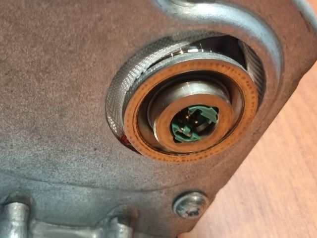 bontott BMW 3 E90 Utasoldali Légzsák