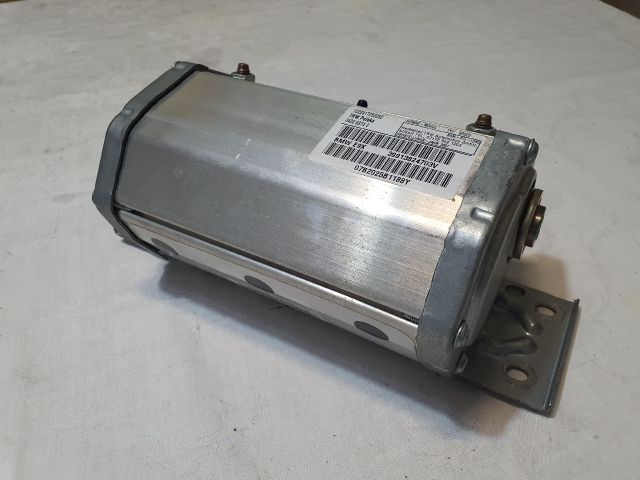 bontott BMW 3 E90 Utasoldali Légzsák