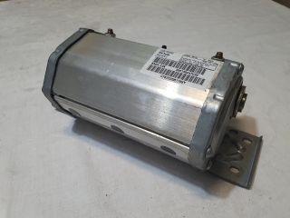 bontott BMW 3 E90 Utasoldali Légzsák