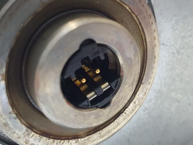 bontott BMW 3 E90 Utasoldali Légzsák