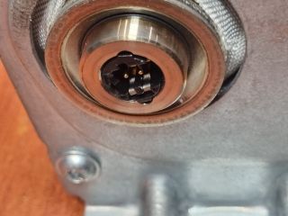 bontott BMW 3 E90 Utasoldali Légzsák