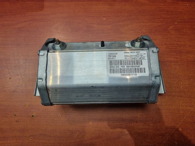 bontott BMW 3 E90 Utasoldali Légzsák