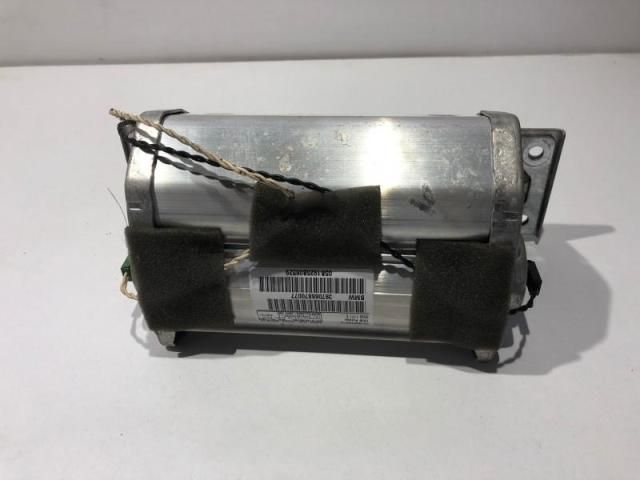 bontott BMW 3 E90 Utasoldali Légzsák