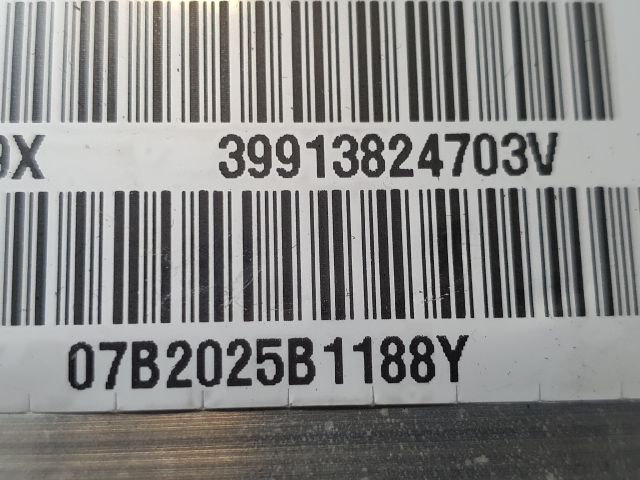 bontott BMW 3 E90 Utasoldali Légzsák