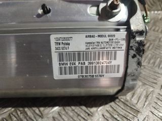 bontott BMW 3 E90 Utasoldali Légzsák