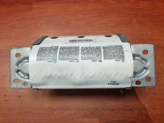 bontott BMW 3 E90 Utasoldali Légzsák