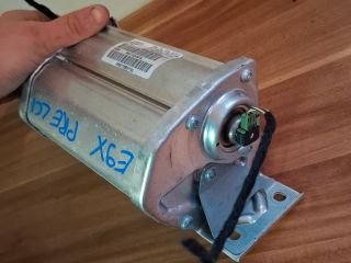 bontott BMW 3 E90 Utasoldali Légzsák