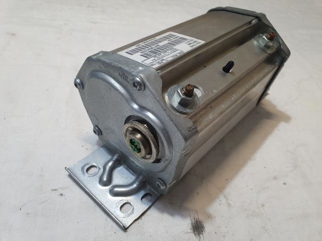 bontott BMW 3 E90 Utasoldali Légzsák