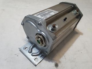 bontott BMW 3 E90 Utasoldali Légzsák