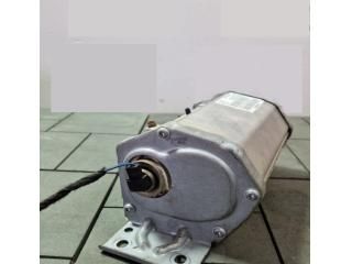 bontott BMW 3 E90 Utasoldali Légzsák