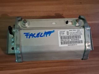 bontott BMW 3 E90 Utasoldali Légzsák