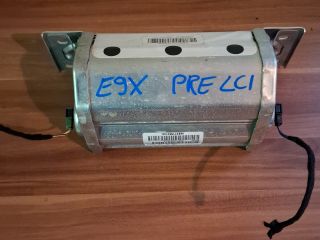 bontott BMW 3 E90 Utasoldali Légzsák