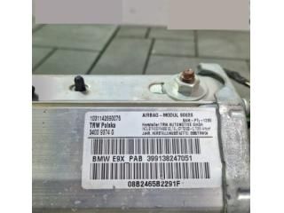 bontott BMW 3 E90 Utasoldali Légzsák