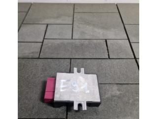 bontott BMW 3 E90 Üzemanyag Befecskendező Vezérlő