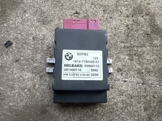 bontott BMW 3 E90 Üzemanyag Befecskendező Vezérlő