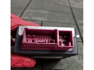 bontott BMW 3 E90 Üzemanyag Befecskendező Vezérlő