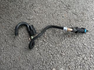 bontott BMW 3 E90 Üzemanyagcső