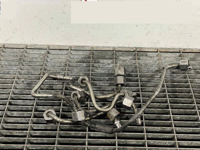 bontott BMW 3 E90 Üzemanyagcső