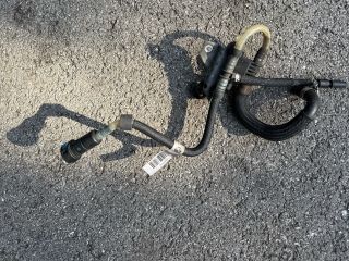 bontott BMW 3 E90 Üzemanyagcső