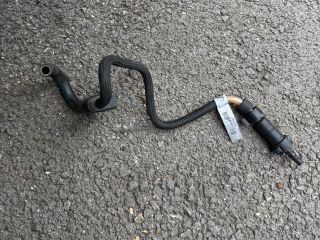 bontott BMW 3 E90 Üzemanyagcső