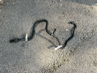 bontott BMW 3 E90 Üzemanyagcső