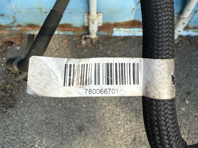 bontott BMW 3 E90 Üzemanyagcső