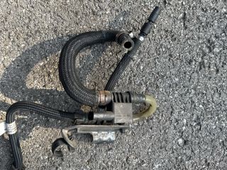 bontott BMW 3 E90 Üzemanyagcső