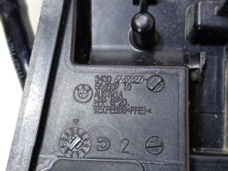 bontott BMW 3 E90 Vákuumcső