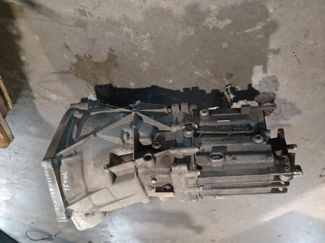 bontott BMW 3 E90 Váltó (Mechanikus)