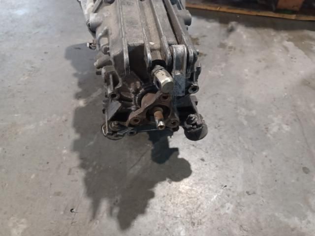 bontott BMW 3 E90 Váltó (Mechanikus)