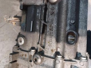 bontott BMW 3 E90 Váltó (Mechanikus)