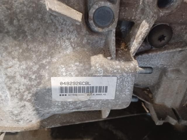 bontott BMW 3 E90 Váltó (Mechanikus)