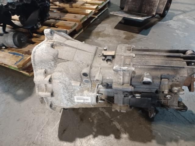 bontott BMW 3 E90 Váltó (Mechanikus)