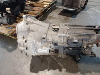 bontott BMW 3 E90 Váltó (Mechanikus)