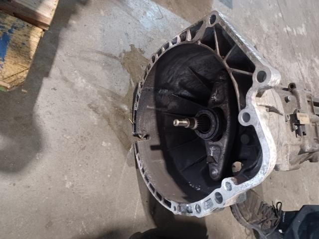 bontott BMW 3 E90 Váltó (Mechanikus)