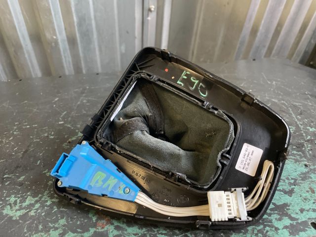 bontott BMW 3 E90 Váltókar Keret