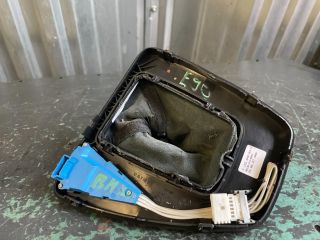 bontott BMW 3 E90 Váltókar Keret